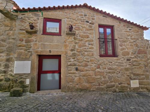 Casa da Tia Outra