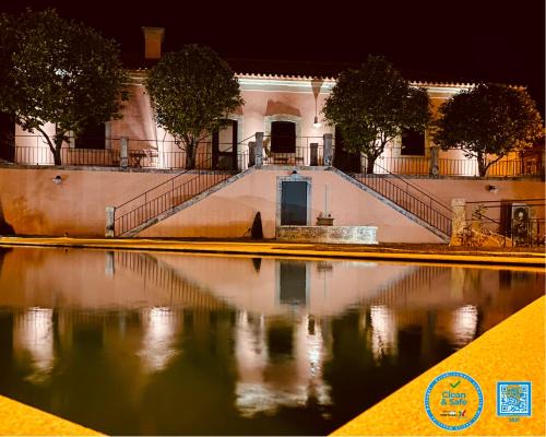 CASA DA TRINCHEIRA , turismo de habitação