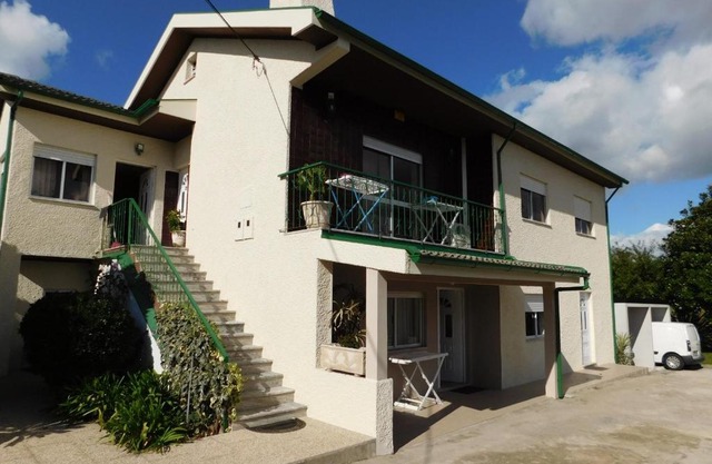 Casa da Veiga