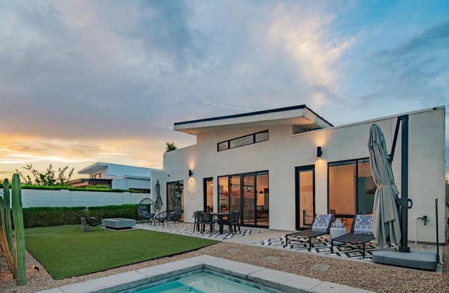 Casa Danesa - Pool - Golf - Luxe & Modern