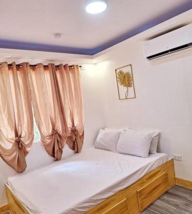 Casa Danico - 2 BR Spacious unit in Antipolo