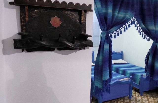 CASA DAOUED A2