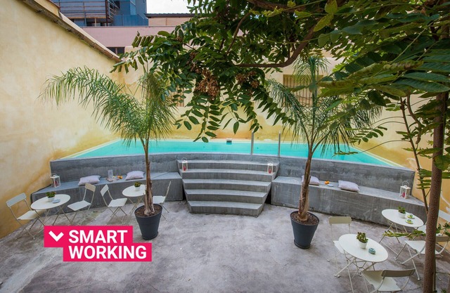 Casa d’arte Ugdulena with terrace and pool