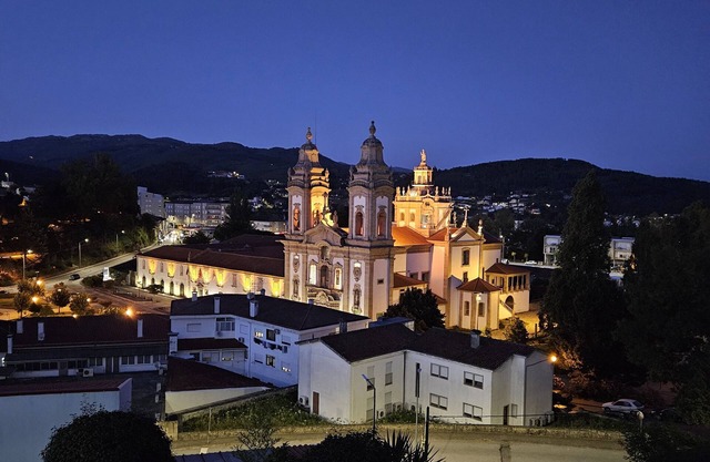 Casa das Acácias