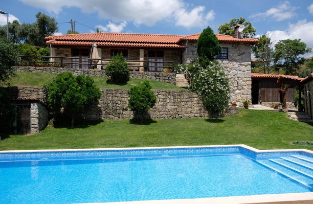 Casa das Andorinhas