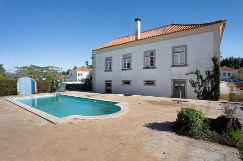 Casa das Camélias Tortas