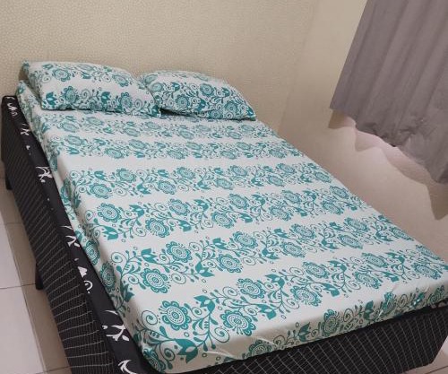 Casa das Embaúbas 03