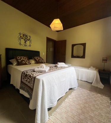 Casa das Hortências