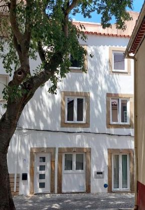 Casa das Olarias