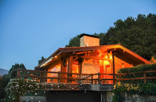 Casa das Oliveiras - Rustic style villa in an incredible location