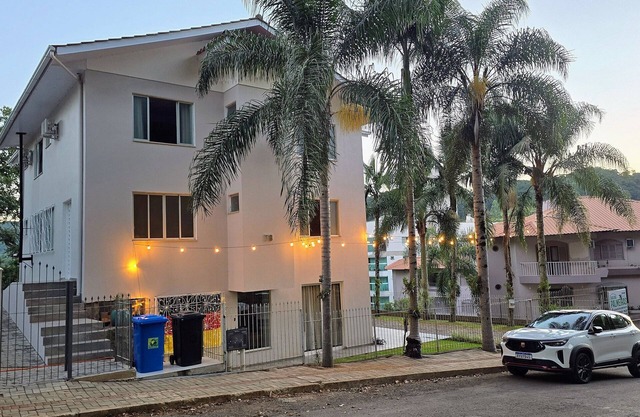 Casa das Palmeiras