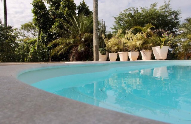 Casa das Palmeiras - comfort and relax!