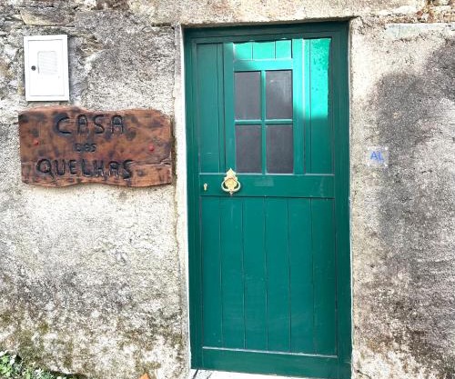 Casa das Quelhas