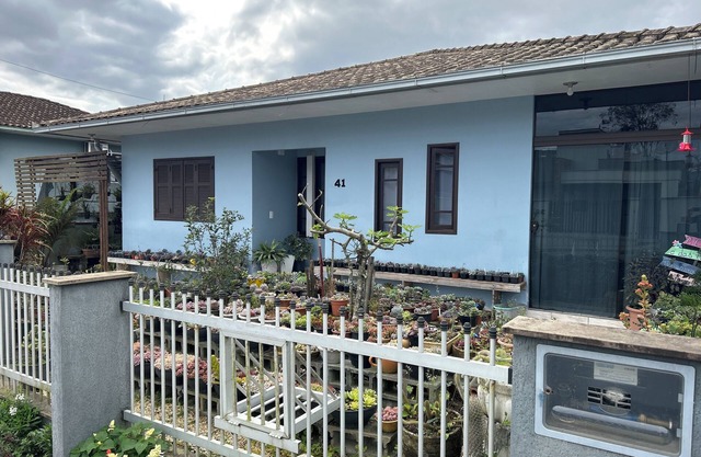 Casa das Suculentas Two cozy double bedrooms