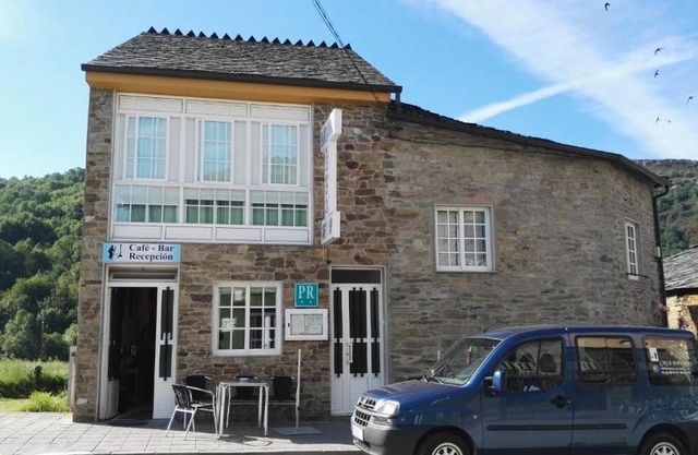 Casa David