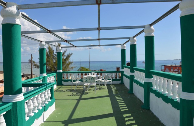 Casa Dayami