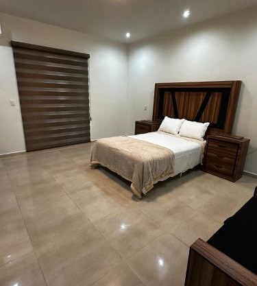 Casa de 2 pisos