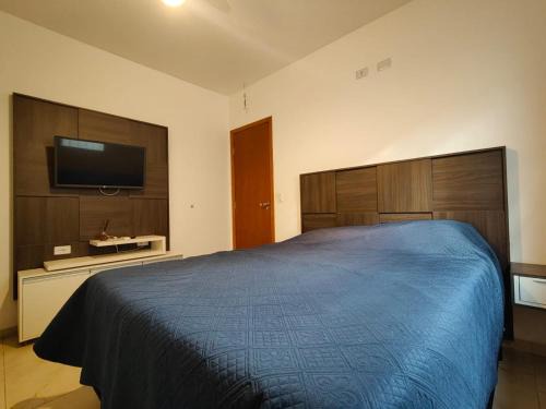 Casa de 3 quartos com ares-condicionados