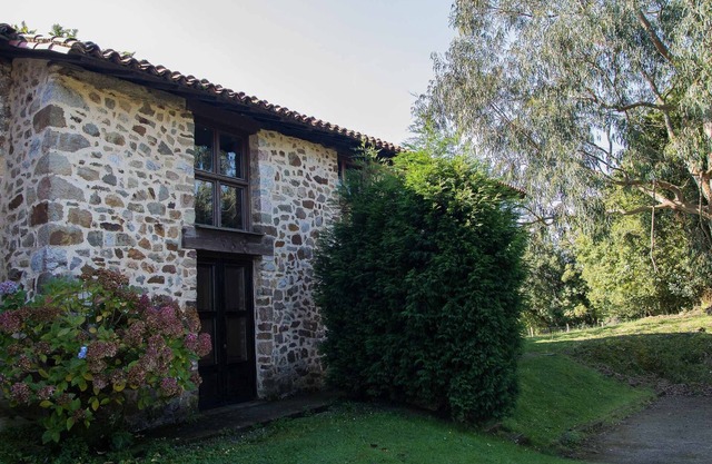 Casa de Aldea Casina del Naranjo