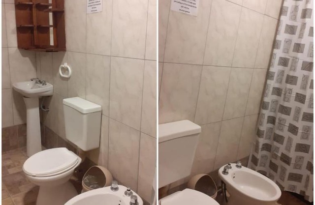 Casa de alquiler temporario