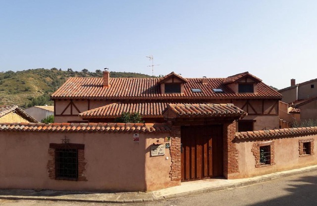 Casa de Barro