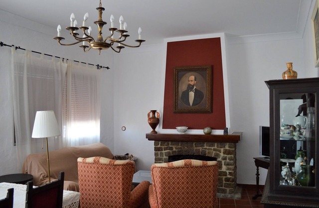 Casa de Belén - rural accommodation