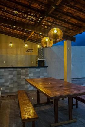 Casa de Temporada Cânions de Xingó