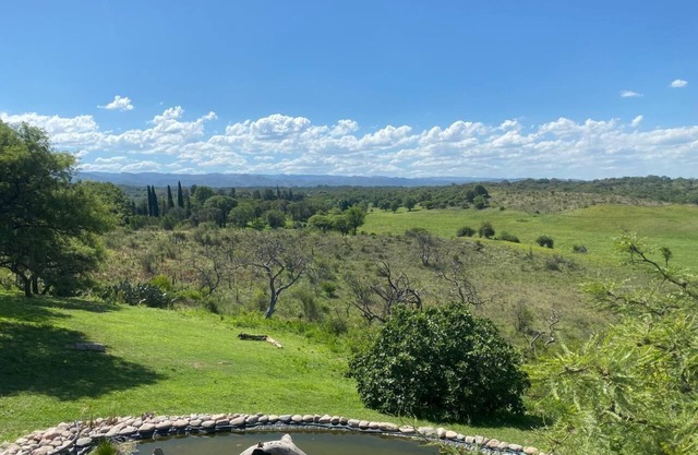 Casa de campo Alas de Águila