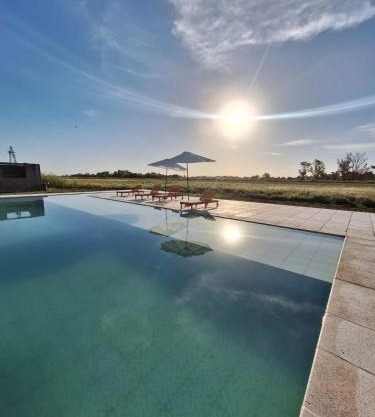 Casa de Campo Calcaterra