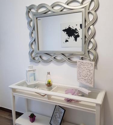 Casa de Campo Cruz de Pedra