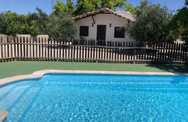 Casa de Campo Patricia