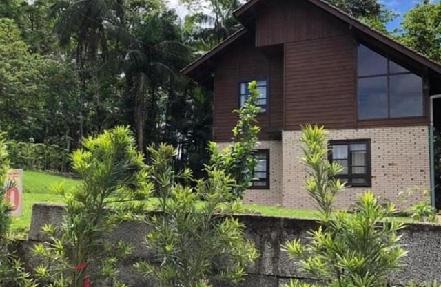 Casa de campo Rosa dos ventos