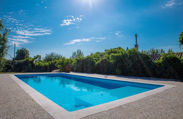 Casa de Carido - Family Holiday House w private swimming pool