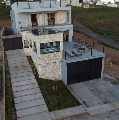 Casa de Charme Camargos