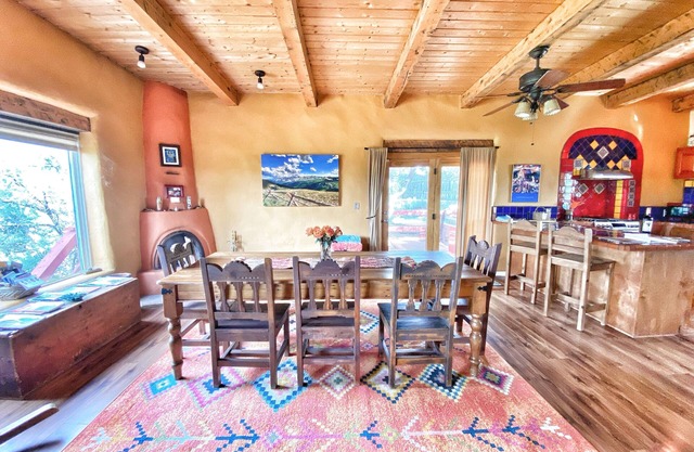 Casa De Cuentos-MidTerm Rental: Available December-March/For Sale, Also-MAGIC