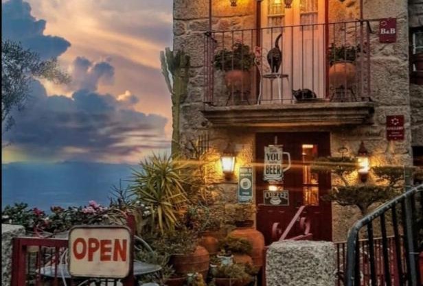 Casa de David