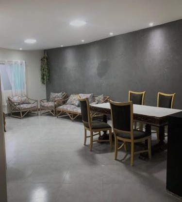 Casa de férias em Peruíbe-Sp