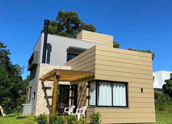 Casa de hóspede Dunas do Siriú