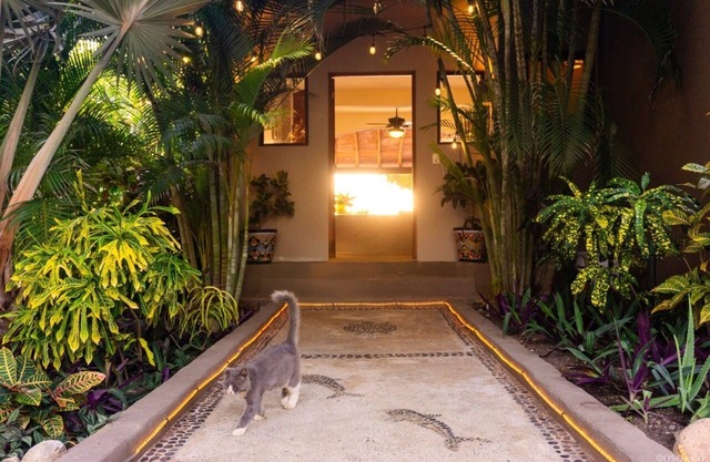Casa De Helen - Laid Back Luxury in Troncones, Mexico
