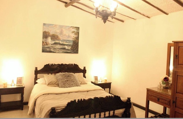 Casa de hospedagem Vivaio