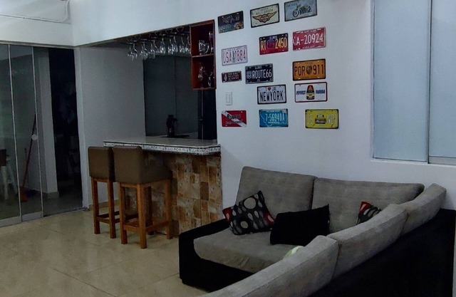 Casa de Huéspedes Playa Pulpos