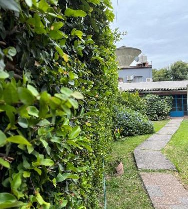 Casa de Huéspedes La Escondida