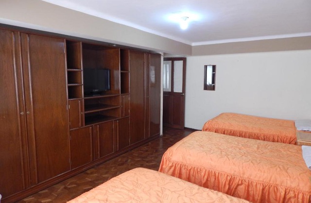 Casa de Huespedes Isabella