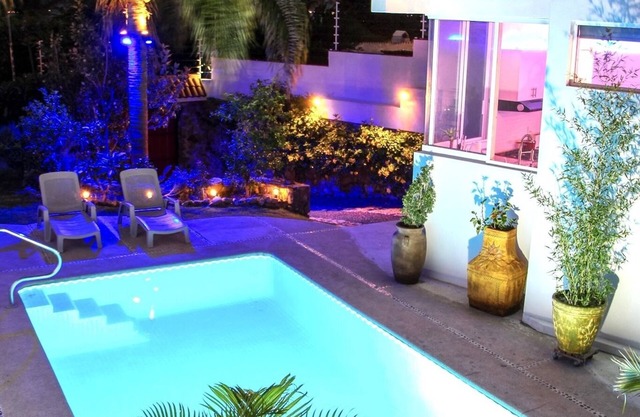 Casa de Jake: Private Pool, A Hikers Dream.