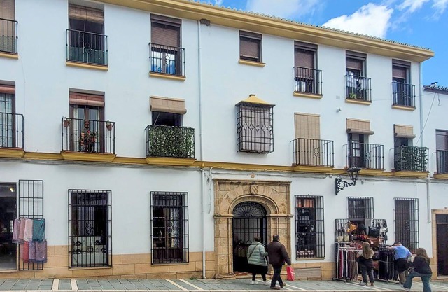 Casa de la Abuela Carmen