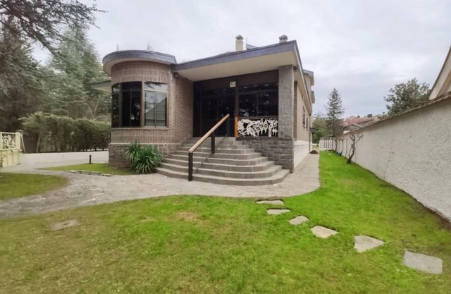 CASA DE LA CANTERA