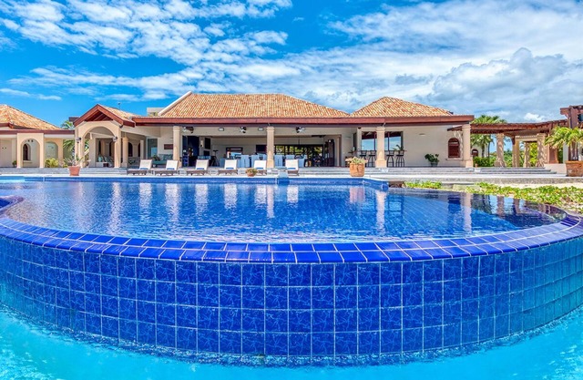 Casa de la Playa Luxury villa
