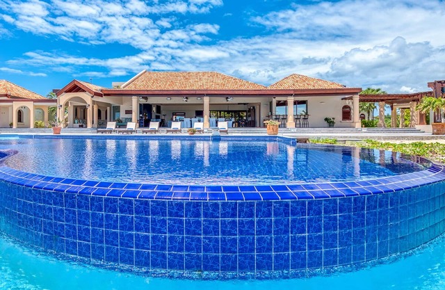Casa de la Playa (4/5 Rooms)