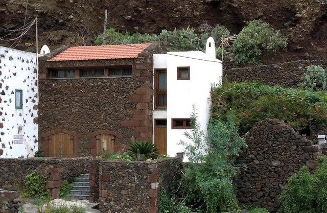 Casa de los Arcos