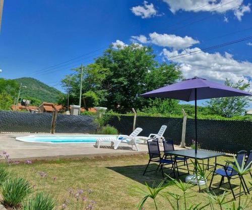 Casa de los Cerros - Vaqueros